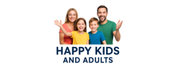 Happy Kids